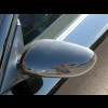 1999-2004  Porsche 911/996 Carbon Fiber Mirror Cover Set